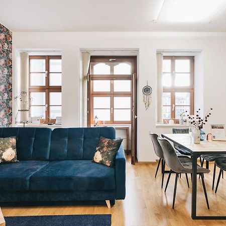 Tip! Modernes Apartment Direkt Im Herzen Dresdens エクステリア 写真
