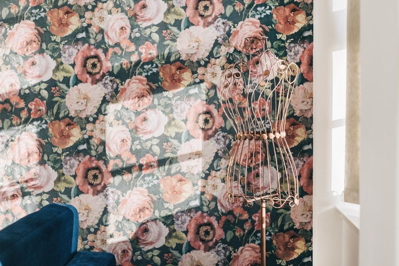Tip! Modernes Apartment Direkt Im Herzen Dresdens エクステリア 写真