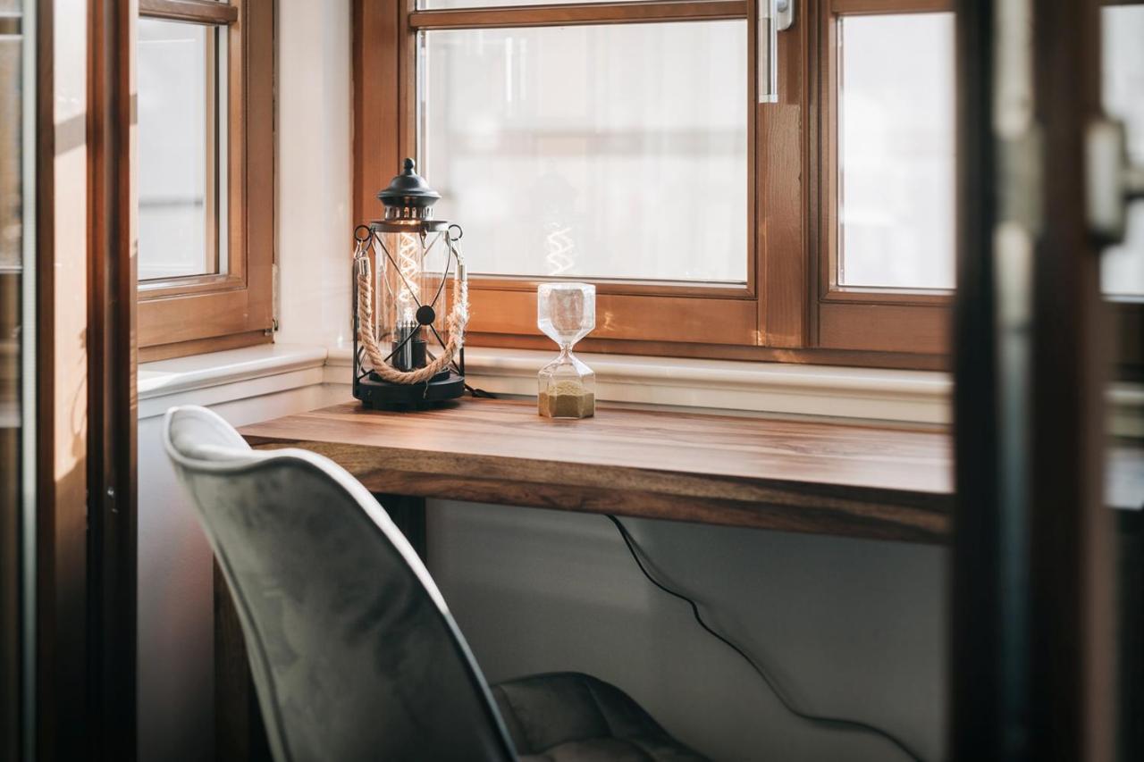 Tip! Modernes Apartment Direkt Im Herzen Dresdens エクステリア 写真