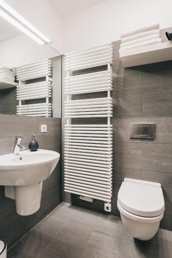 Tip! Modernes Apartment Direkt Im Herzen Dresdens エクステリア 写真