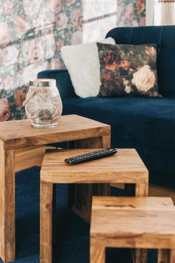 Tip! Modernes Apartment Direkt Im Herzen Dresdens エクステリア 写真