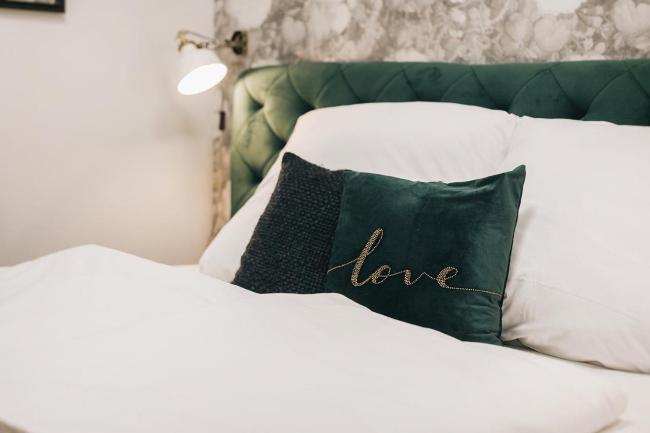Tip! Modernes Apartment Direkt Im Herzen Dresdens エクステリア 写真