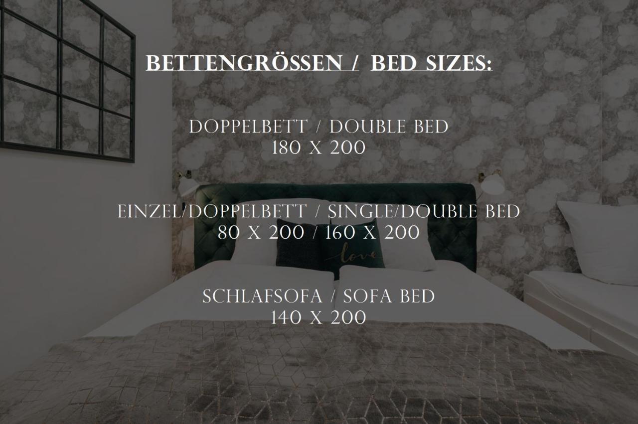 Tip! Modernes Apartment Direkt Im Herzen Dresdens エクステリア 写真
